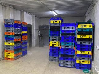Foto 8 de Atención Inversionistas! EN VENTA Empacadora de Camarón 1450mts-Vía a Daule