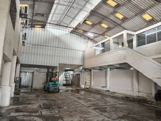Foto 1 de Atención Inversionistas! EN VENTA Empacadora de Camarón 1450mts-Vía a Daule