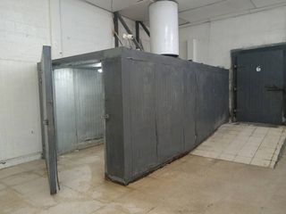 Foto 3 de Atención Inversionistas! EN VENTA Empacadora de Camarón 1450mts-Vía a Daule