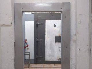 Foto 18 de Atención Inversionistas! EN VENTA Empacadora de Camarón 1450mts-Vía a Daule