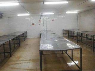 Foto 13 de Atención Inversionistas! EN VENTA Empacadora de Camarón 1450mts-Vía a Daule