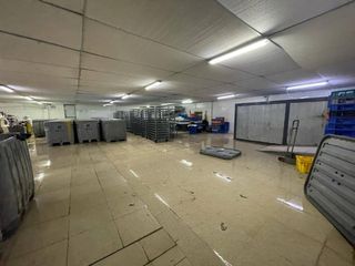 Foto 4 de Atención Inversionistas! EN VENTA Empacadora de Camarón 1450mts-Vía a Daule