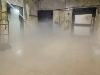 Foto 9 de Atención Inversionistas! EN VENTA Empacadora de Camarón 1450mts-Vía a Daule