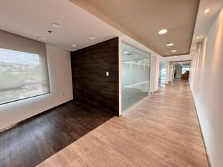 Foto 6 de EN ALQUILER OFICINA 549,20M2- PARQUE EMPRESARIAL COLÓN- NORTE DE GYE