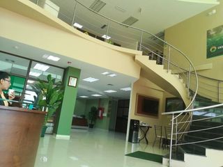 Foto 9 de EN ALQUILER BODEGA 836.80M2- COMPLEJO BODEGUERO- VIA DURÁN BABAHOYO
