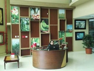 Foto 7 de EN ALQUILER BODEGA 858.92M2- COMPLEJO BODEGUERO- VIA DURÁN BABAHOYO