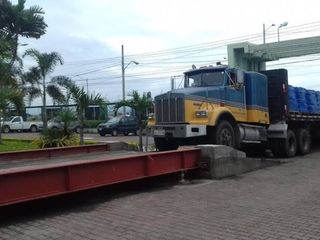 Foto 4 de EN ALQUILER BODEGA 838.87M2- COMPLEJO BODEGUERO- VIA DURÁN BABAHOYO