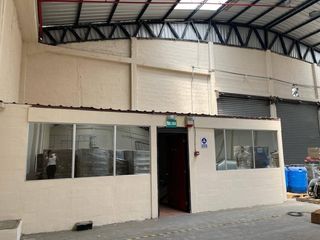 Foto 4 de Bodega en alquiler 1300m² - Dentro de complejo, Vía Durán -Yaguachi, Km 7