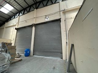 Foto 2 de Bodega en alquiler 1300m² - Dentro de complejo, Vía Durán -Yaguachi, Km 7