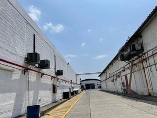 Foto 10 de Bodega en alquiler 1300m² - Dentro de complejo, Vía Durán -Yaguachi, Km 7