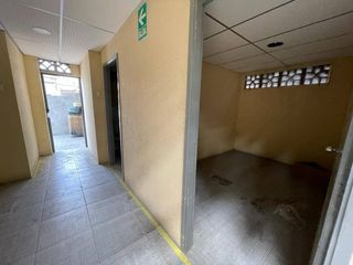 Foto 8 de Bodega en alquiler 1300m² - Dentro de complejo, Vía Durán -Yaguachi, Km 7