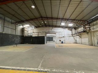 Foto 2 de Alquiler Local / Ofi-bodega 2989m2- Av. Juan Tanca Marengo, Norte de Gye