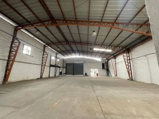 Foto 7 de Alquiler Local / Ofi-bodega 2989m2- Av. Juan Tanca Marengo, Norte de Gye