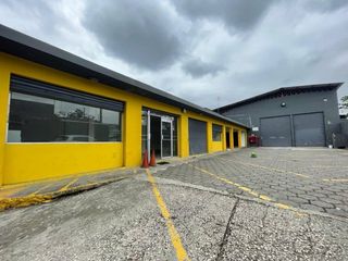 Foto 1 de Alquiler Local / Ofi-bodega 2989m2- Av. Juan Tanca Marengo, Norte de Gye
