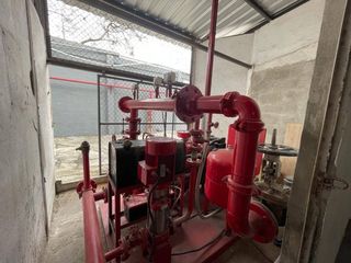 Foto 19 de Alquiler Local / Ofi-bodega 2989m2- Av. Juan Tanca Marengo, Norte de Gye