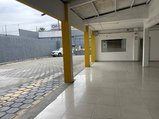 Foto 5 de Alquiler Local / Ofi-bodega 2989m2- Av. Juan Tanca Marengo, Norte de Gye