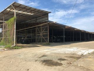 Foto 3 de Se Alquila Galpon - Terreno 3800m2 - Sur de Guayaquil
