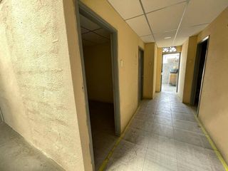 Foto 4 de EN ALQUILER BODEGA 2600M2- DENTRO DE COMPLEJO LOGÍSTICO- DURÁN