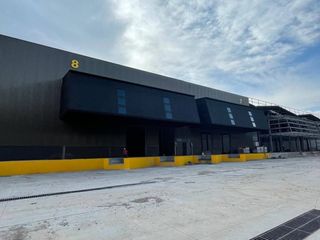 Foto 12 de En alquiler - Venta Ofibodega 1155m2-dentro de Parque industrial Pifo Quito