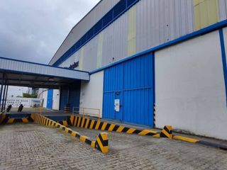 Foto 23 de EN ALQUILER BODEGA 4000M2- COMPLEJO BODEGUERO - DURAN- SECTOR INDUSTRIAL
