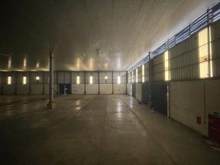 Foto 10 de EN ALQUILER BODEGA 4000M2- COMPLEJO BODEGUERO - DURAN- SECTOR INDUSTRIAL