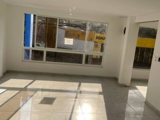 Foto 5 de EN ALQUILER OFICINA/LOCAL COMERCIAL 36M2 - SECTOR: EL VALLE, CUENCA - AZUAY