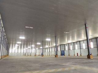 Foto 4 de EN ALQUILER OFIBODEGA 7000M2- COMPLEJO BODEGUERO - DURAN- SECTOR INDUSTRIAL