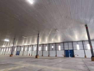 Foto 13 de EN ALQUILER OFIBODEGA 7000M2- COMPLEJO BODEGUERO - DURAN- SECTOR INDUSTRIAL