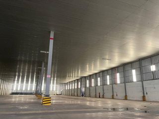 Foto 7 de EN ALQUILER OFIBODEGA 7000M2- COMPLEJO BODEGUERO - DURAN- SECTOR INDUSTRIAL