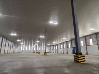 Foto 3 de EN ALQUILER OFIBODEGA 7000M2- COMPLEJO BODEGUERO - DURAN- SECTOR INDUSTRIAL