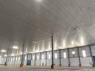 Foto 2 de EN ALQUILER OFIBODEGA 7000M2- COMPLEJO BODEGUERO - DURAN- SECTOR INDUSTRIAL