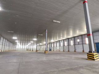 Foto 14 de EN ALQUILER OFIBODEGA 7000M2- COMPLEJO BODEGUERO - DURAN- SECTOR INDUSTRIAL