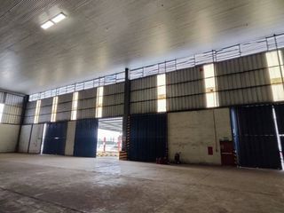 Foto 5 de EN ALQUILER OFIBODEGA 7000M2- COMPLEJO BODEGUERO - DURAN- SECTOR INDUSTRIAL