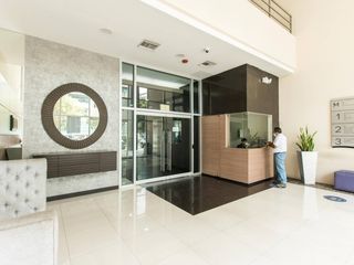 Foto 16 de OFICINA AMOBLADA EN ALQUILER 150M2, PARQUE EMPRESARIAL COLON, NORTE GYE