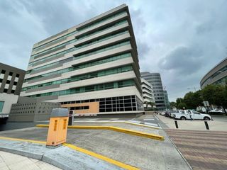 Foto 2 de OFICINA AMOBLADA EN ALQUILER 150M2, PARQUE EMPRESARIAL COLON, NORTE GYE