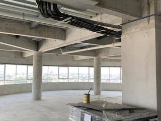 Foto 3 de POR ESTRENAR!! Oficina en Edificio Ejecutivo de lujo 1.310m2, Norte de GYE