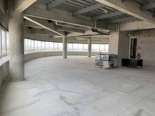 Foto 1 de POR ESTRENAR!! Oficina en Edificio Ejecutivo de lujo 1.310m2, Norte de GYE