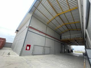 Foto 1 de Alquiler bodega 200m2-Parque Industrial Piady, Vía Durán Yaguachi