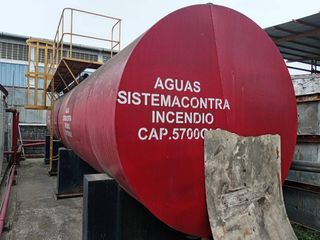 Foto 5 de En venta Propiedad industrial 6000m2- En Lotización industrial, Vía a Daule