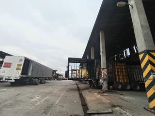 Foto 3 de En venta Propiedad industrial 6000m2- En Lotización industrial, Vía a Daule