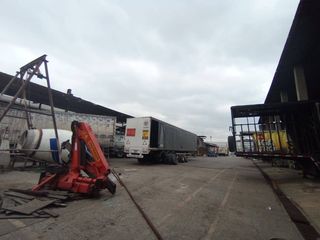 Foto 1 de En venta Propiedad industrial 6000m2- En Lotización industrial, Vía a Daule