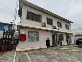 Foto 4 de En venta Propiedad industrial 6000m2- En Lotización industrial, Vía a Daule