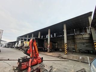 Foto 2 de En venta Propiedad industrial 6000m2- En Lotización industrial, Vía a Daule