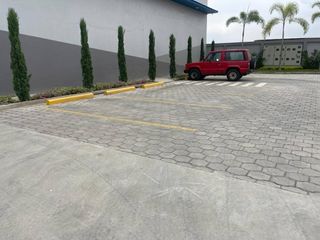 Foto 3 de Alquiler bodega 305m2-Parque Industrial Piady, Vía Durán Yaguachi