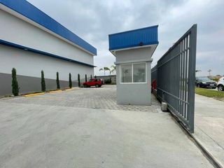 Foto 5 de Alquiler bodega 445m2-Parque Industrial Piady, Vía Durán Yaguachi