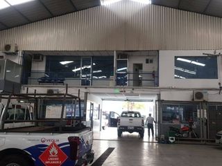 Foto 2 de En venta propiedad comercial 1250m2- Local con bodegas - Vía a Daule