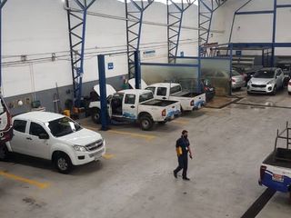 Foto 4 de En venta propiedad comercial 1250m2- Local con bodegas - Vía a Daule