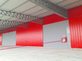 Foto 11 de Bodega en alquiler 1920m2 - Dentro complejo logístico- Vía Durán-Yaguachi