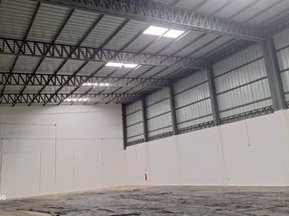 Foto 9 de Bodega en alquiler 1920m2 - Dentro complejo logístico- Vía Durán-Yaguachi