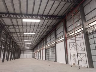 Foto 6 de Bodega en alquiler 1920m2 - Dentro complejo logístico- Vía Durán-Yaguachi